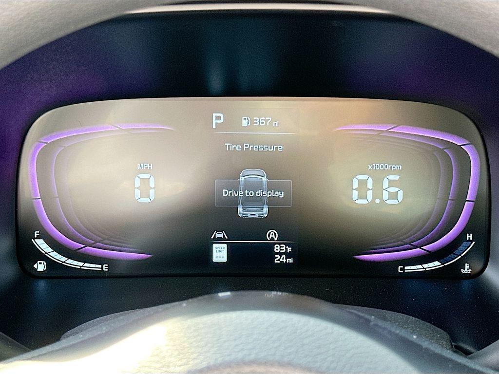 new 2025 Kia Soul car, priced at $19,984