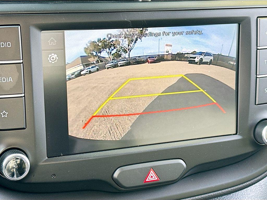 new 2025 Kia Soul car, priced at $19,984