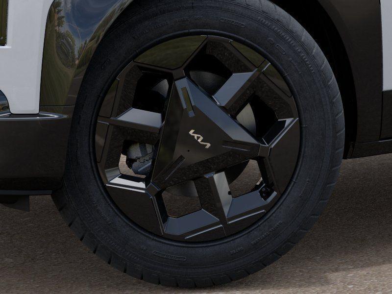 new 2027 Kia Seltos car, priced at $31,441