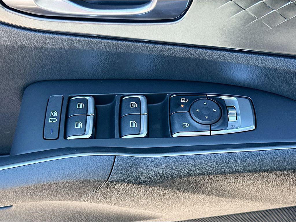 new 2026 Kia Sorento Hybrid car, priced at $34,953