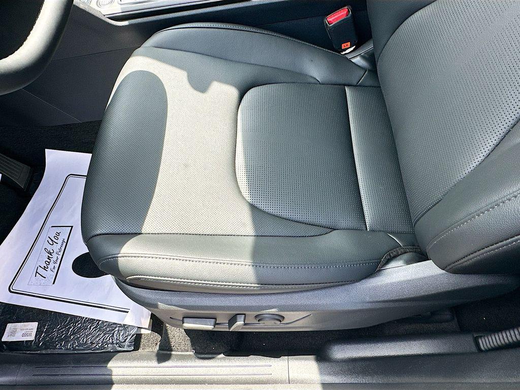 new 2026 Kia Sportage car, priced at $31,423