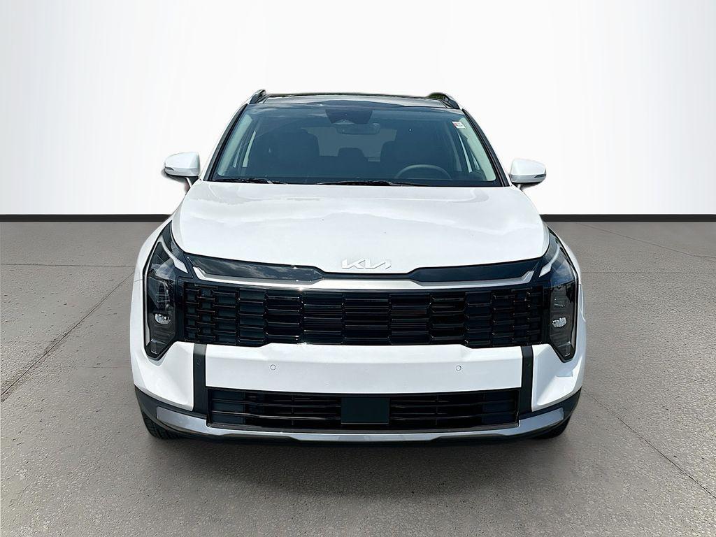 new 2026 Kia Sportage car, priced at $31,423