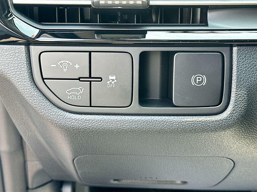 new 2026 Kia Sportage car, priced at $31,423