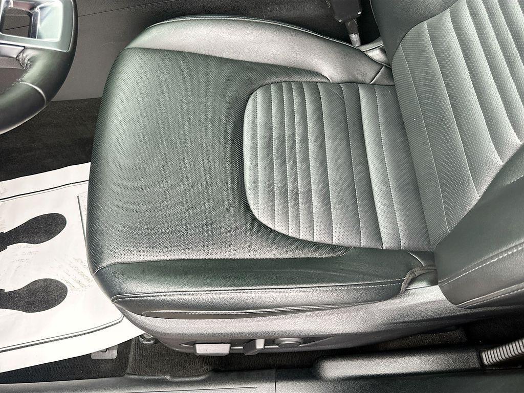 used 2023 Kia Sportage car, priced at $27,076