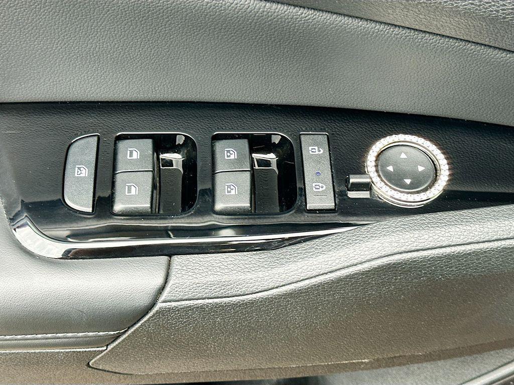 used 2023 Kia Sportage car, priced at $27,076