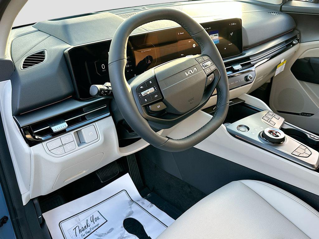 new 2026 Kia Sportage Hybrid car, priced at $38,399