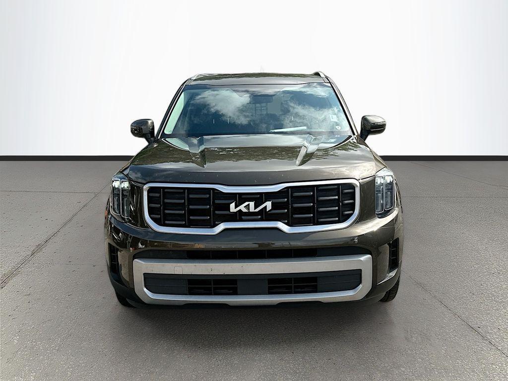 used 2023 Kia Telluride car, priced at $27,076