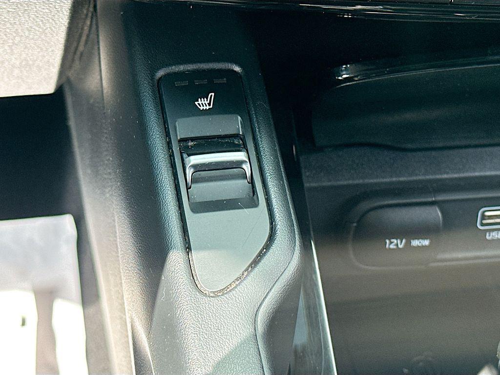 used 2023 Kia Telluride car, priced at $27,076