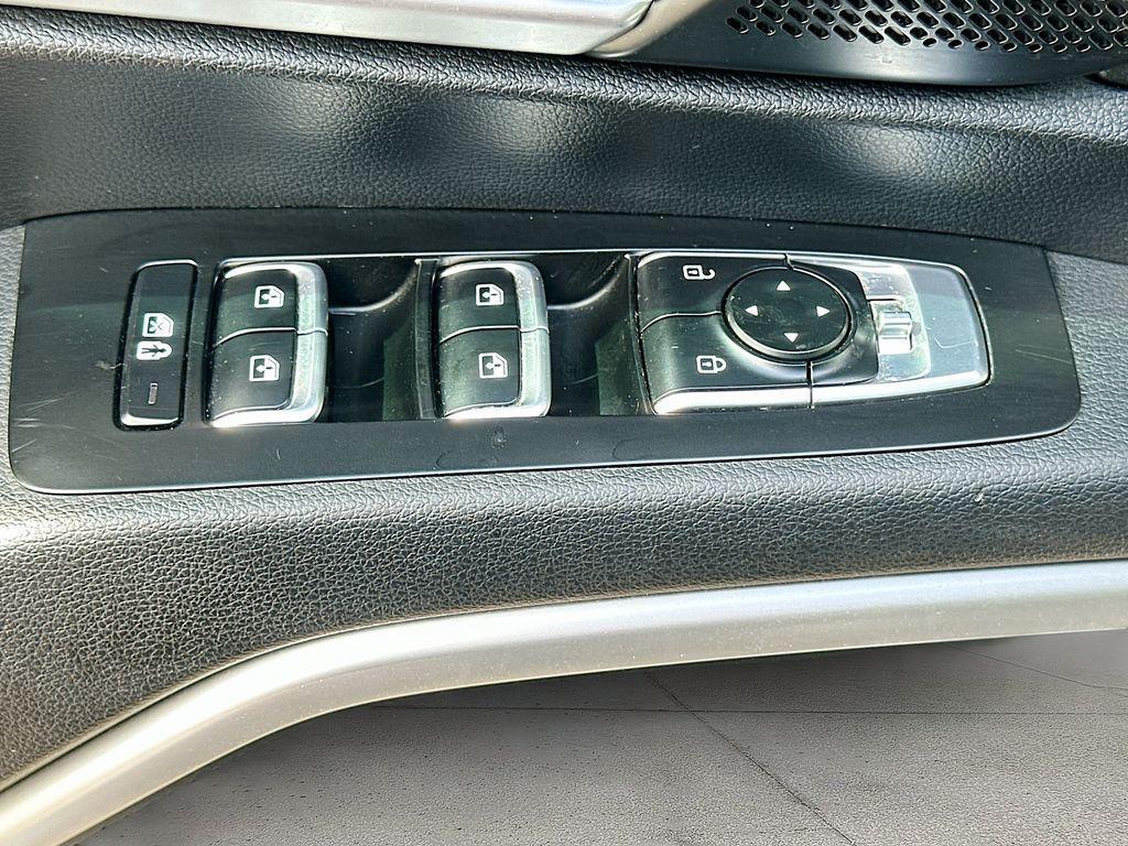 used 2023 Kia Telluride car, priced at $27,076