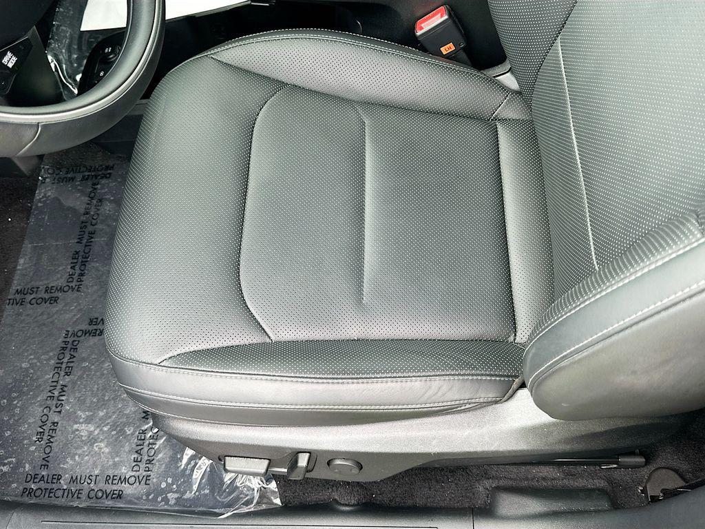 used 2024 Kia EV6 car, priced at $23,221