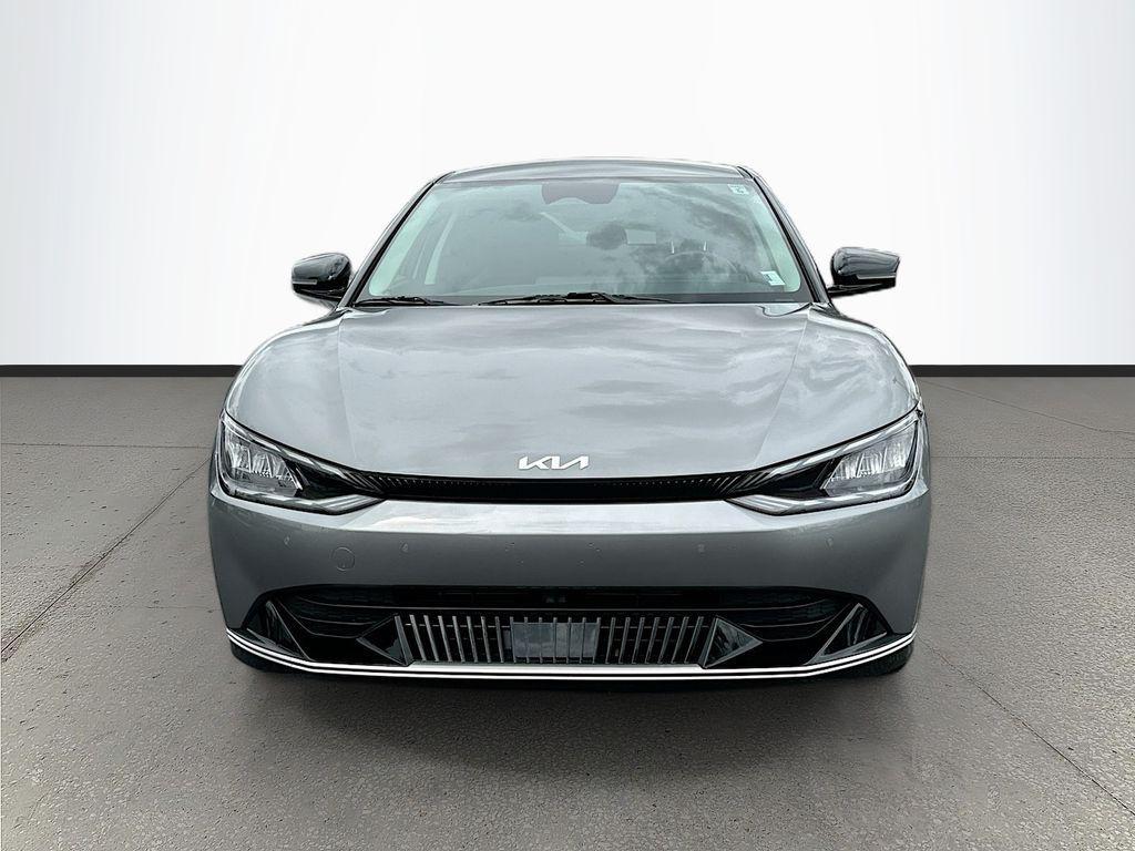 used 2024 Kia EV6 car, priced at $23,221