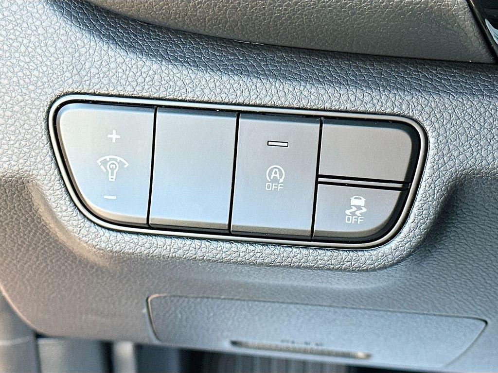 new 2026 Kia Seltos car, priced at $24,827