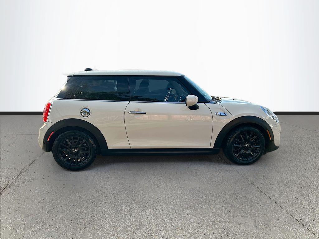 used 2020 MINI Hardtop car, priced at $16,551