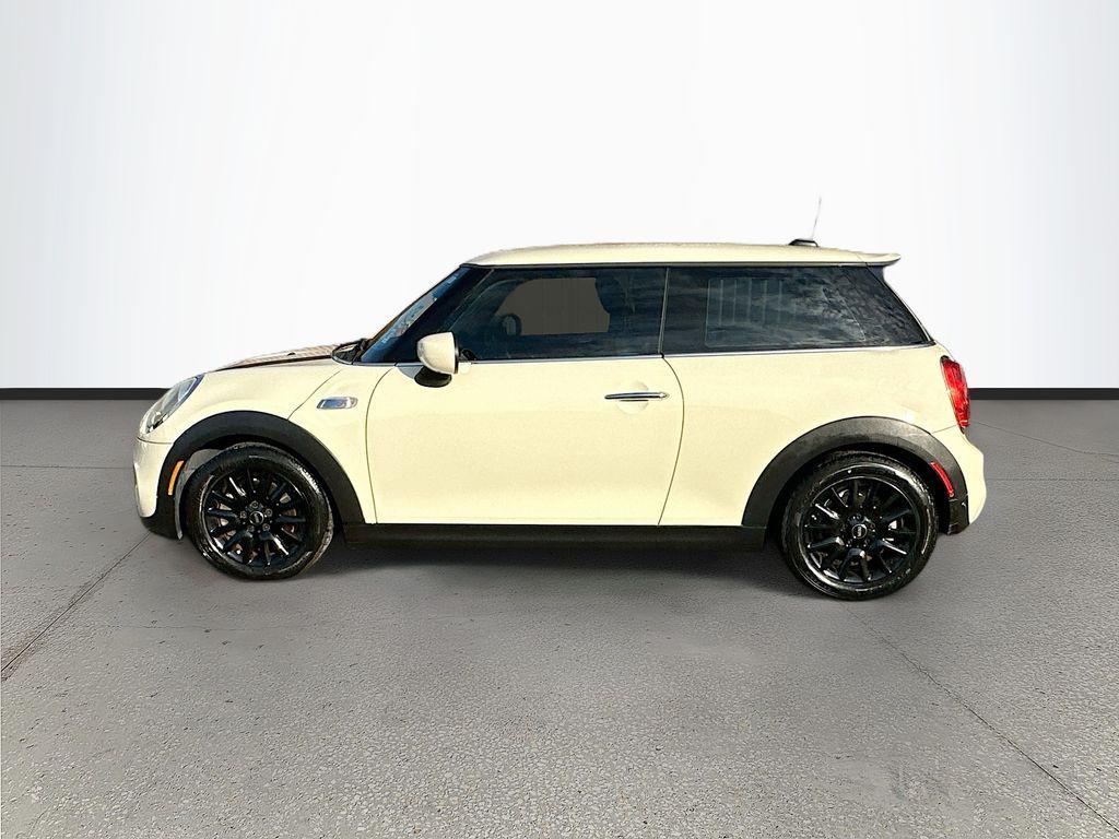 used 2020 MINI Hardtop car, priced at $16,551