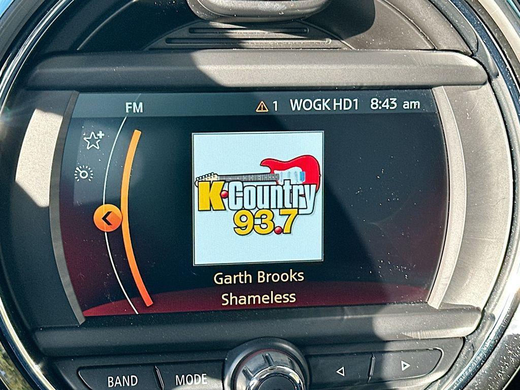 used 2020 MINI Hardtop car, priced at $16,551