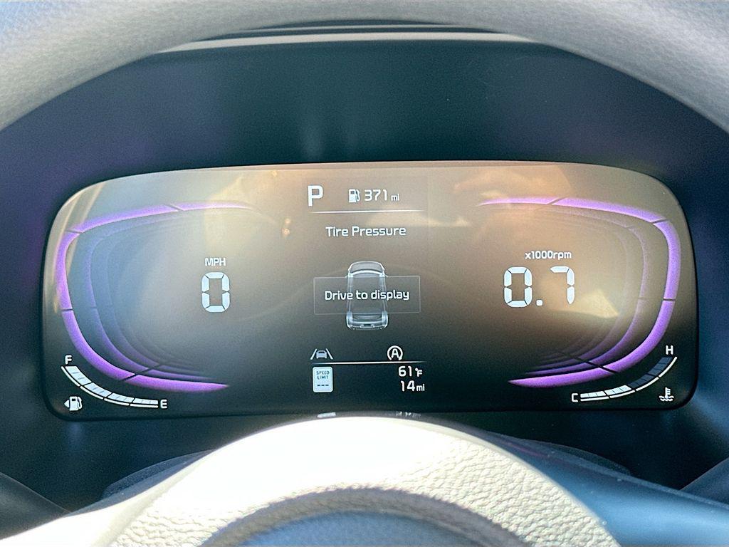 new 2025 Kia Soul car, priced at $20,644