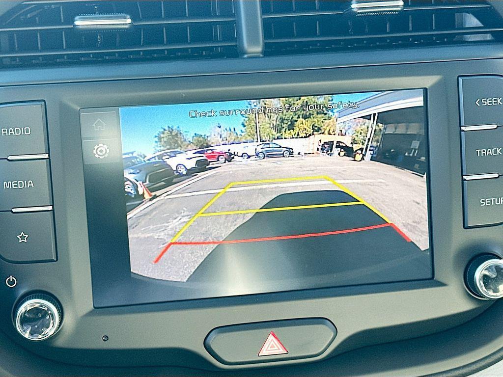 new 2025 Kia Soul car, priced at $20,644