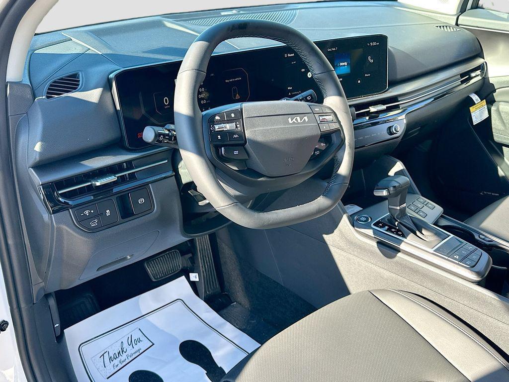 new 2026 Kia Sportage car, priced at $36,289