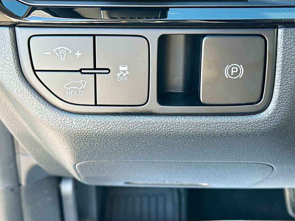 new 2026 Kia Sportage car, priced at $36,289