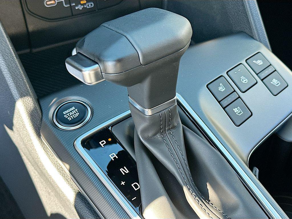 new 2026 Kia Sportage car, priced at $36,289