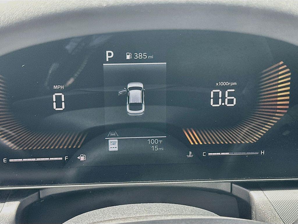 new 2026 Kia K4 car, priced at $25,275