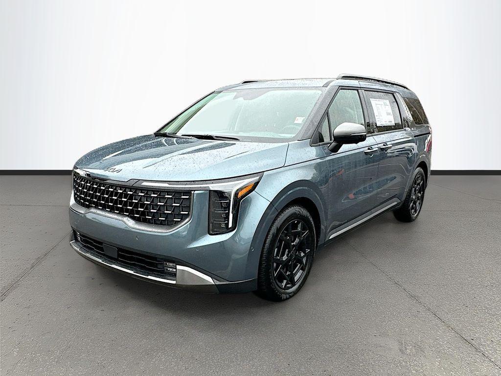 new 2026 Kia Carnival car, priced at $50,048