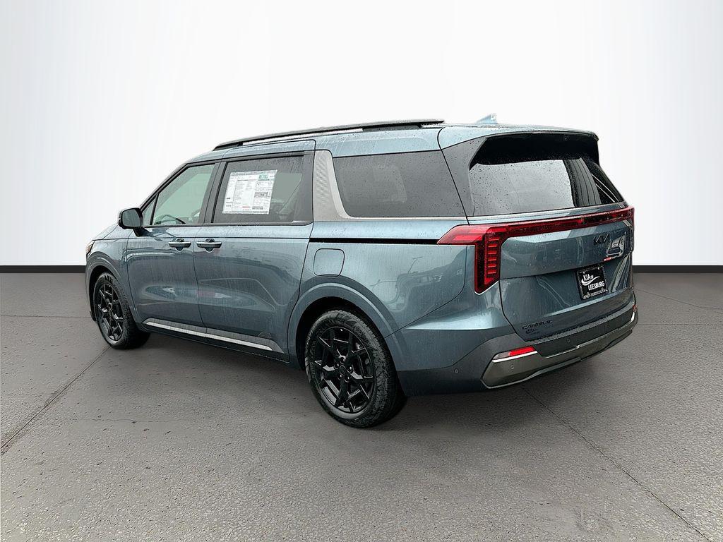 new 2026 Kia Carnival car, priced at $50,048