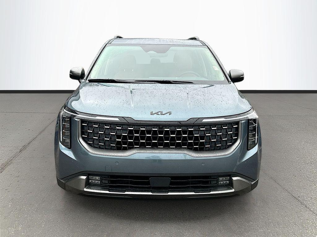 new 2026 Kia Carnival car, priced at $50,048