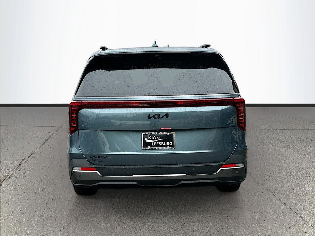 new 2026 Kia Carnival car, priced at $50,048