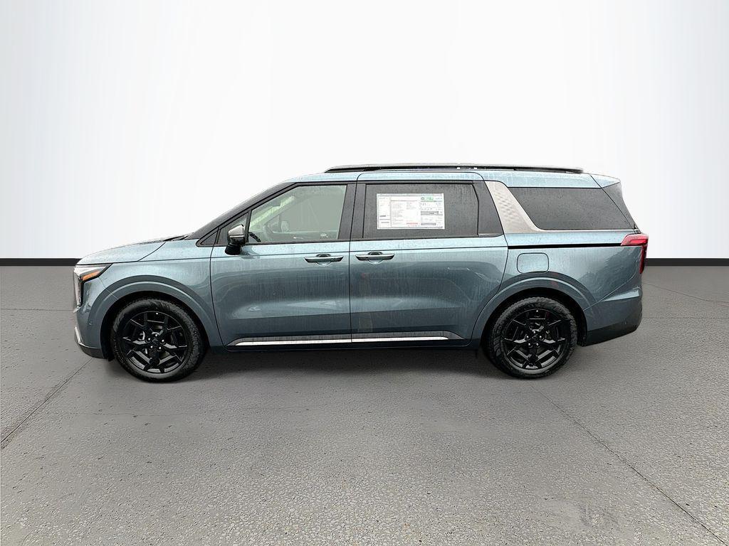 new 2026 Kia Carnival car, priced at $50,048