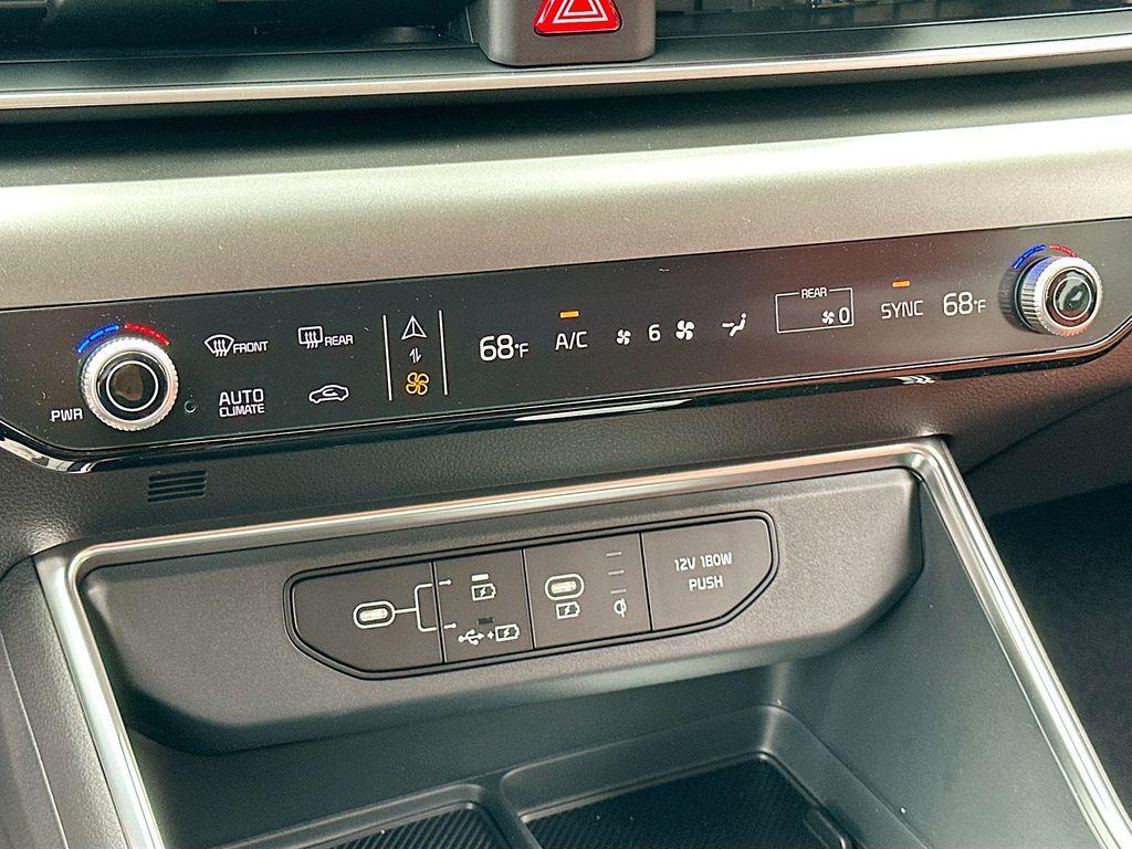 new 2026 Kia Carnival car, priced at $50,048