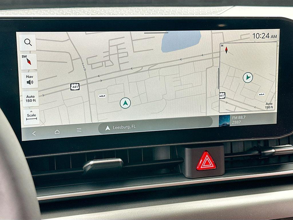 new 2026 Kia Carnival car, priced at $50,048