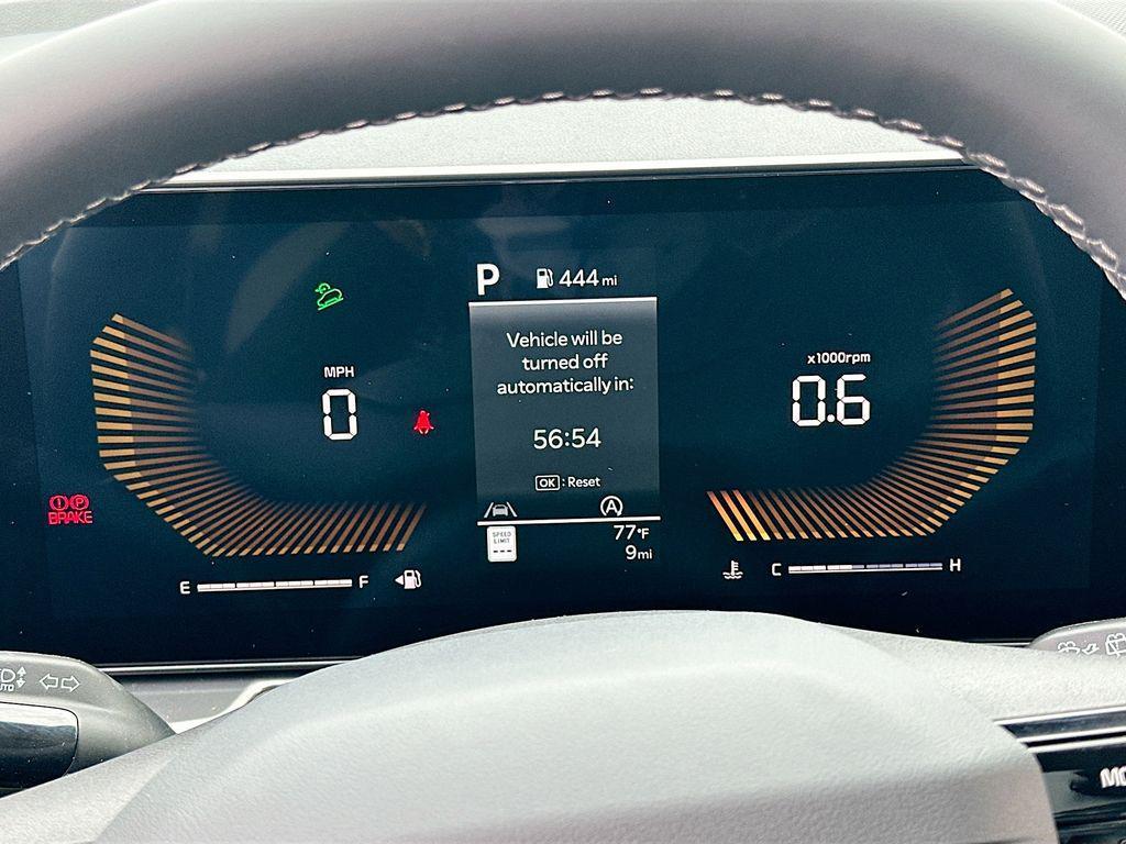 new 2026 Kia Sorento car, priced at $31,723