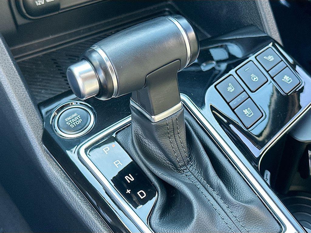 used 2023 Kia Sportage car, priced at $26,551