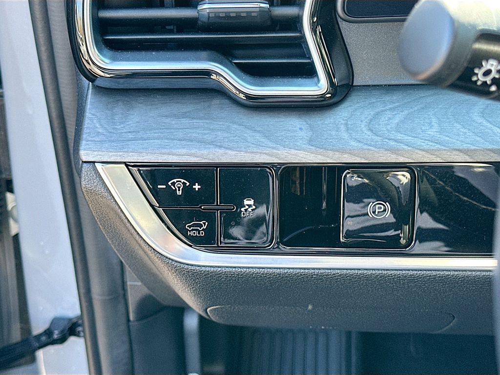 used 2023 Kia Sportage car, priced at $26,551