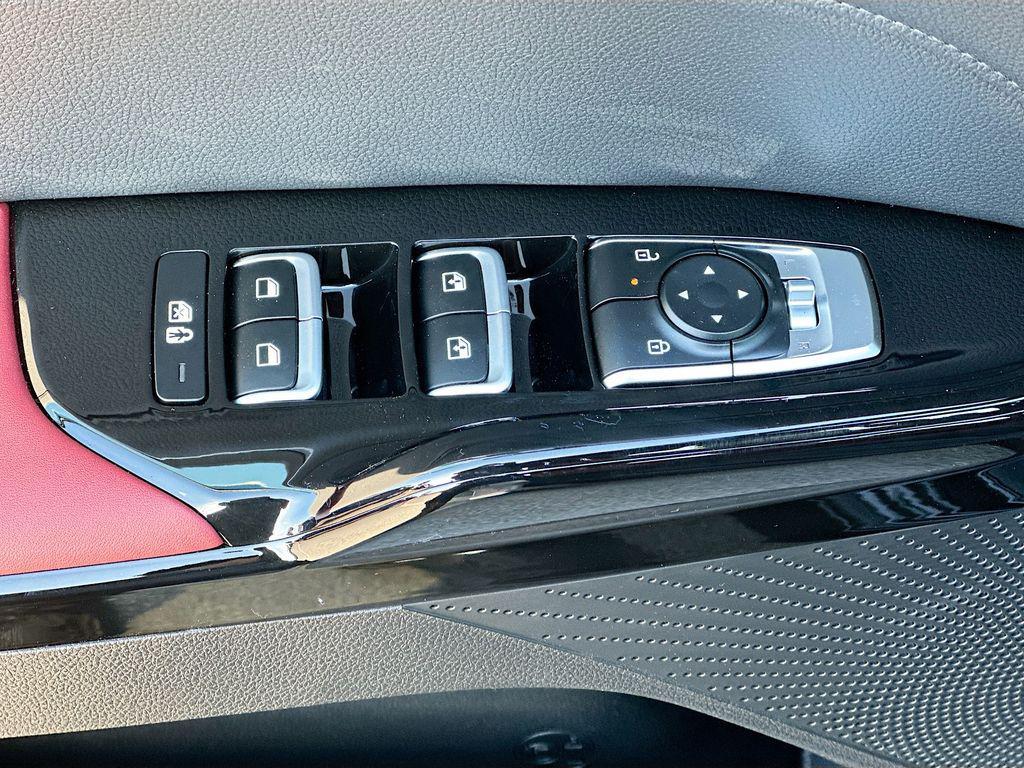 new 2026 Kia K5 car, priced at $27,416