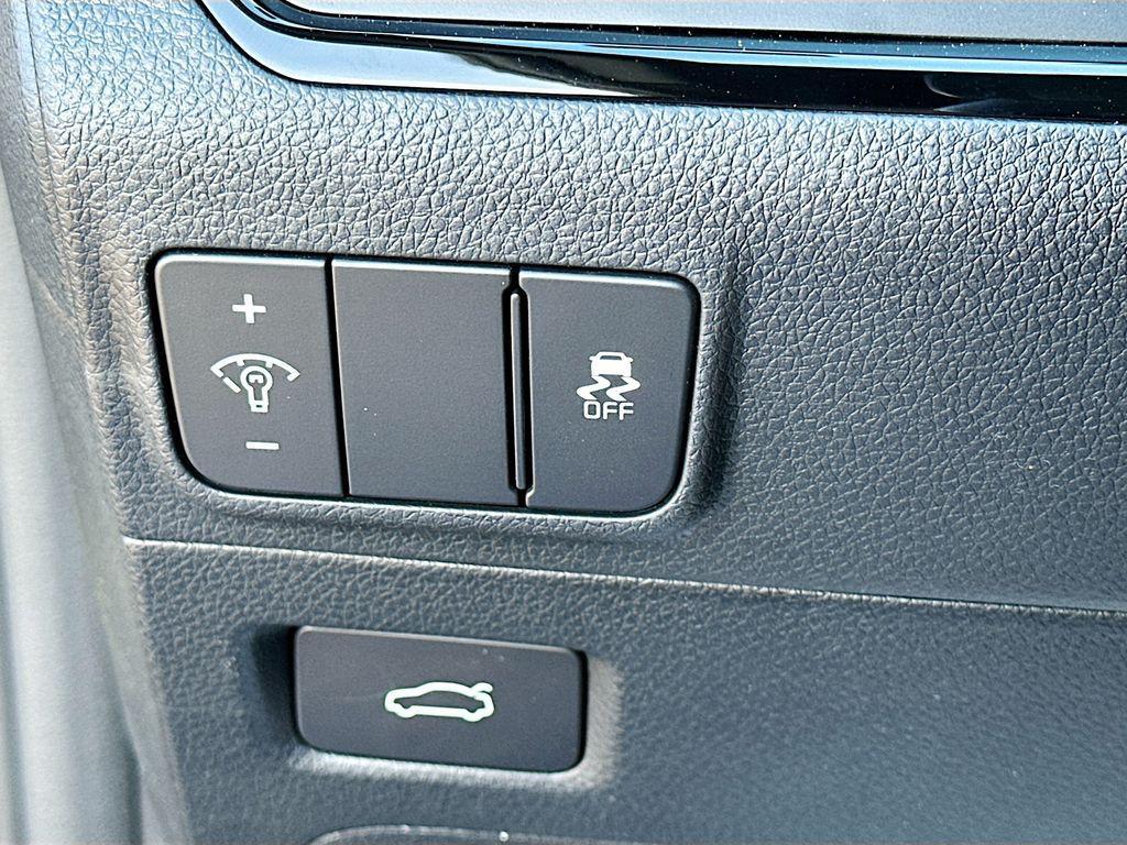 new 2026 Kia K5 car, priced at $27,416