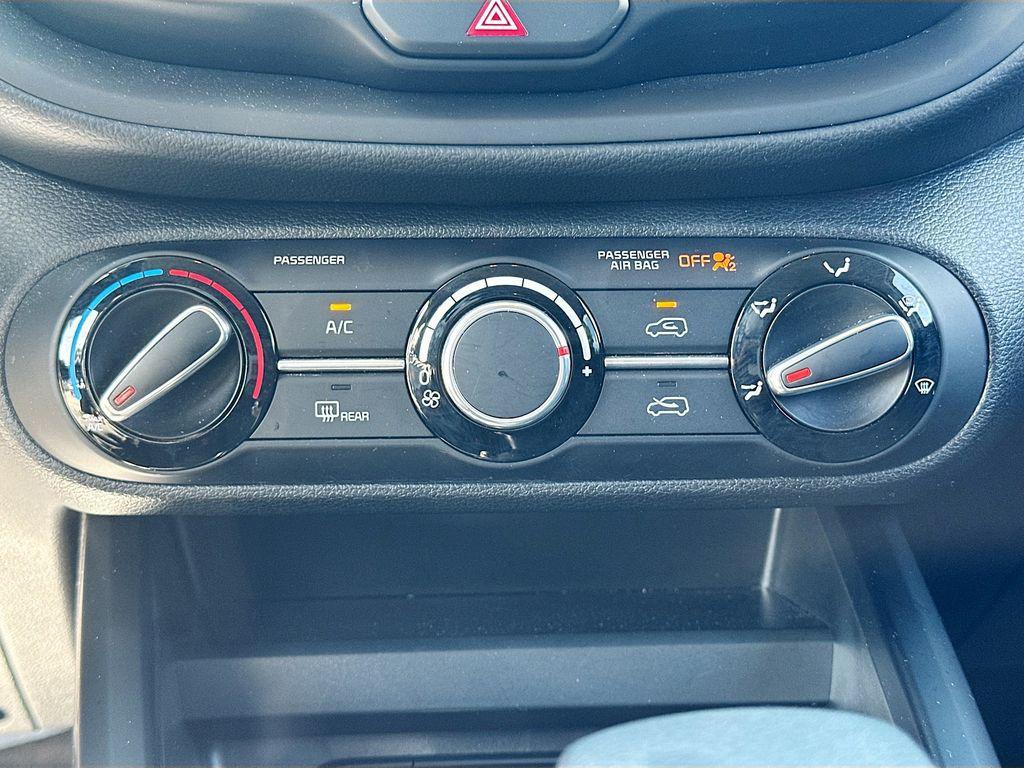 used 2023 Kia Soul car, priced at $20,076