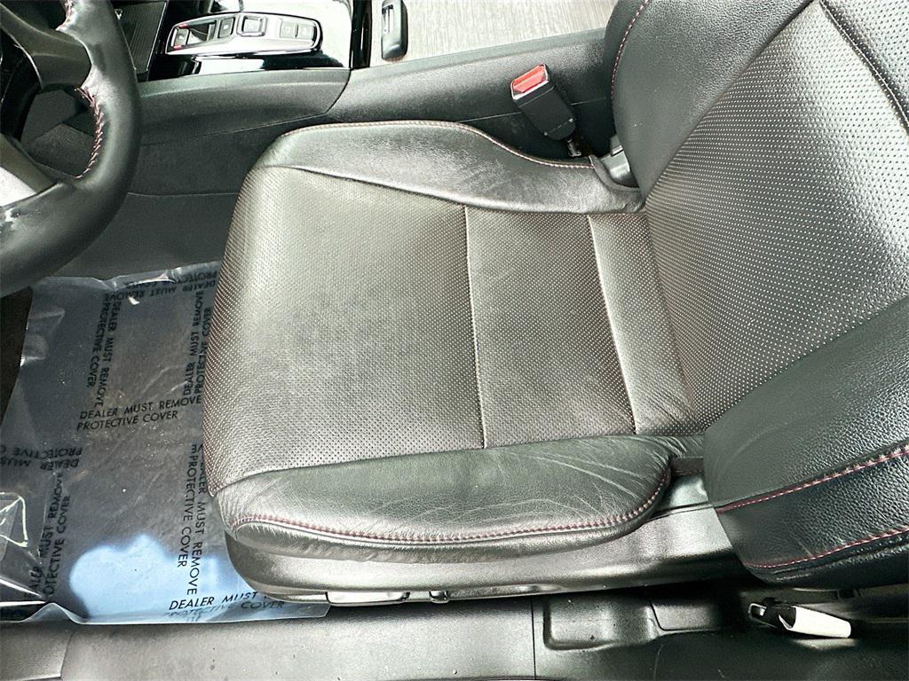 used 2022 Honda Pilot car, priced at $27,991