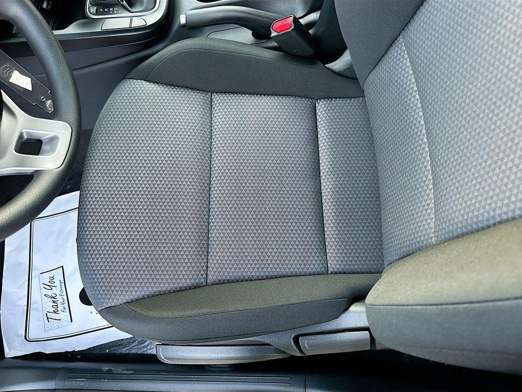 new 2025 Kia Soul car, priced at $20,214