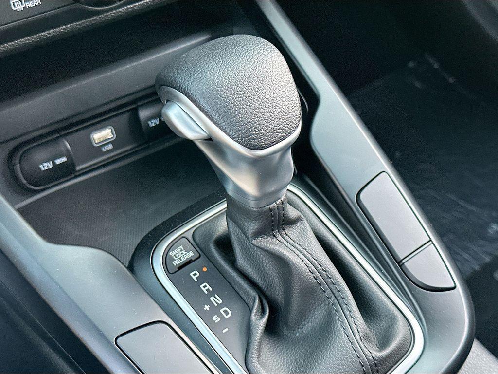 new 2025 Kia Soul car, priced at $20,214