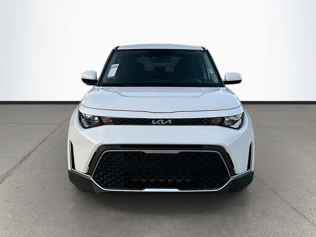 new 2025 Kia Soul car, priced at $20,214