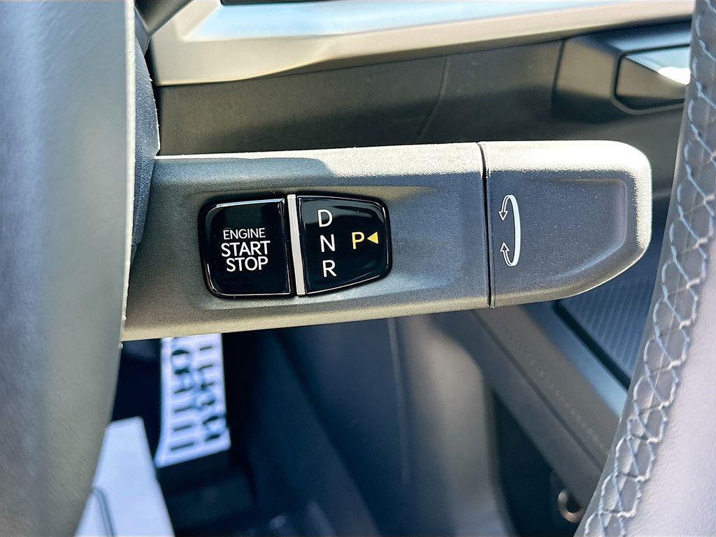 new 2027 Kia Telluride car, priced at $50,442