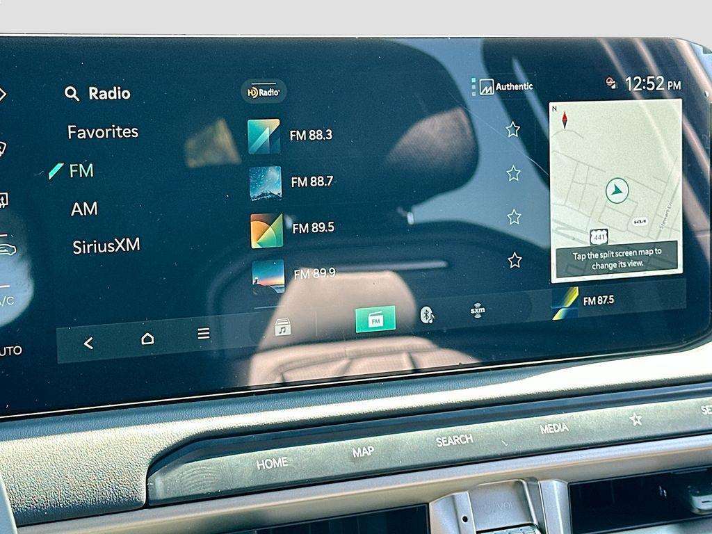 new 2027 Kia Telluride car, priced at $50,442