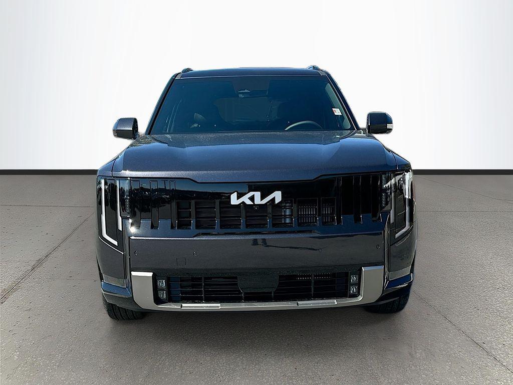 new 2027 Kia Telluride car, priced at $50,442