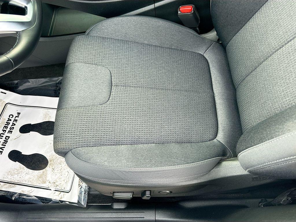 used 2023 Hyundai Santa Fe car, priced at $24,551