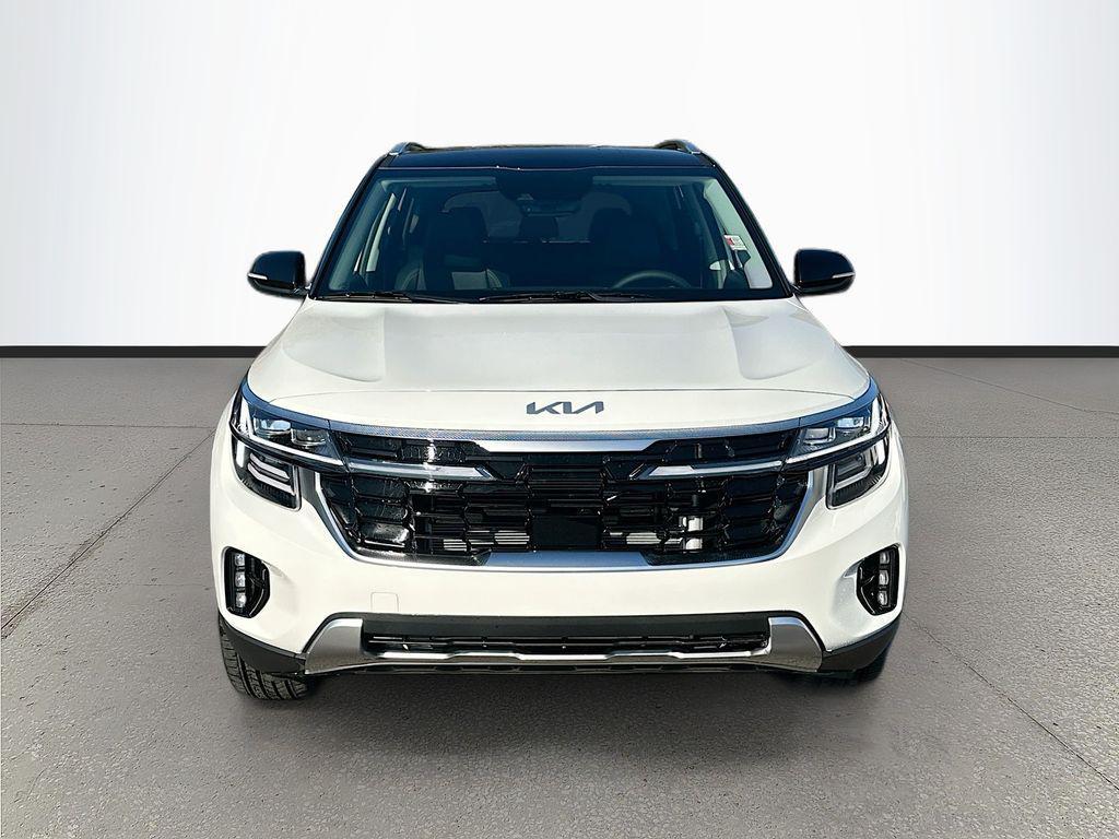 new 2026 Kia Seltos car, priced at $29,986