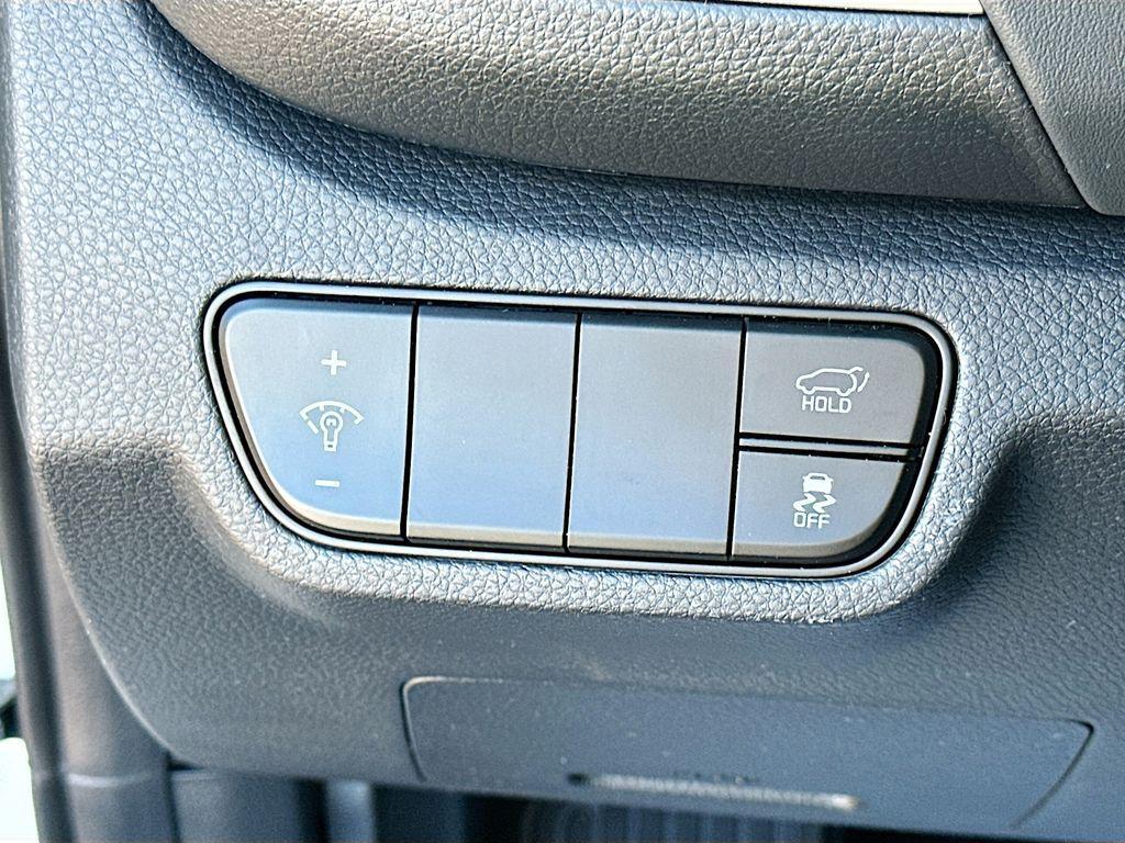 new 2026 Kia Seltos car, priced at $29,986