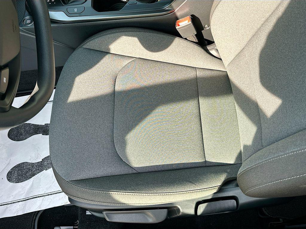 new 2025 Kia K4 car, priced at $21,694