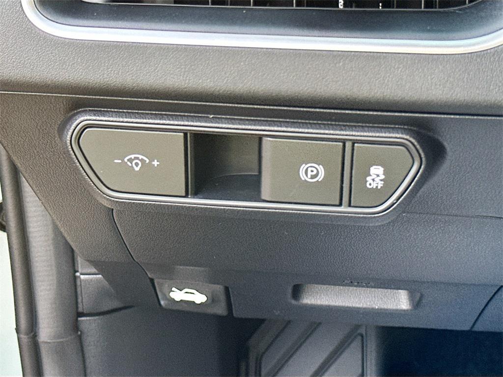 new 2025 Kia K4 car, priced at $21,425